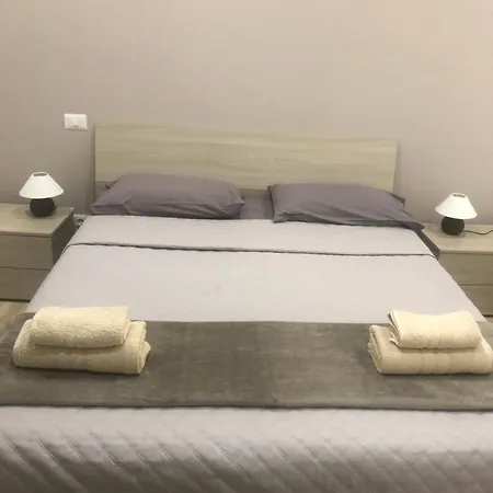 Guest house Sweet Isnello
